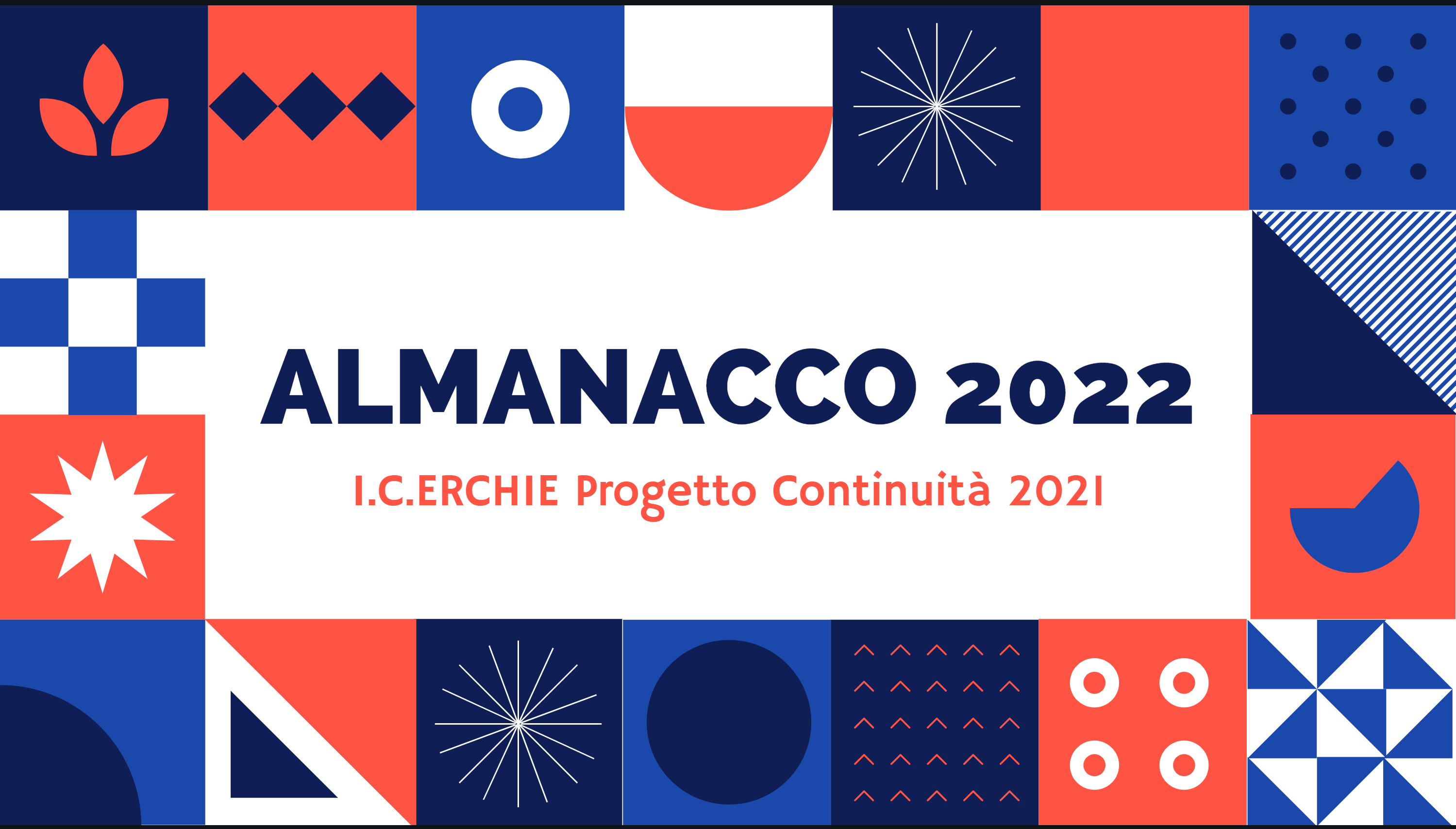 Almanacco 2022