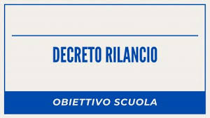 decreto rilancio