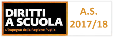 banner diritti a scuola 17-18