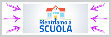 Rientriamo a Scuola